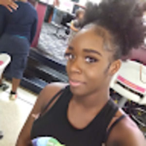 Meet your Posher, Jazmine